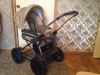 Срочно продам детскую коляску ROAN Marita Недорого