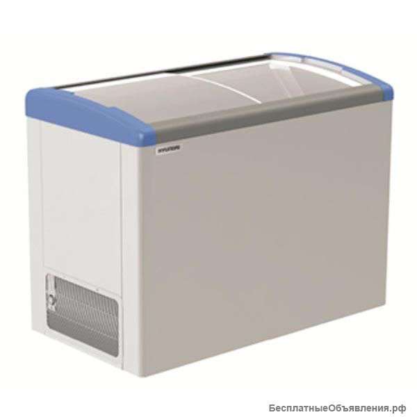 Морозильный ларь Frostor FG 750 E, новый