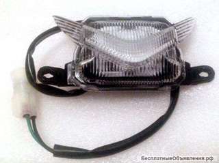 Габарит светодиодный на мотоцикл Honda CBR 600RR 2007-2012