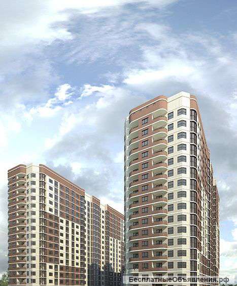 1 комнатная кв. за 1000000