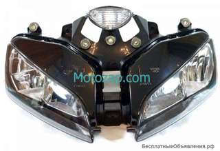 Фара для мотоцикла Honda CBR 600RR 2003-2006