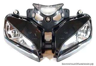 Фара для мотоцикла Honda CBR1000RR 2004-2007