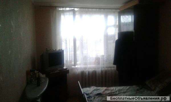 2-х комнатная квартира, ул. Менделеева, 5