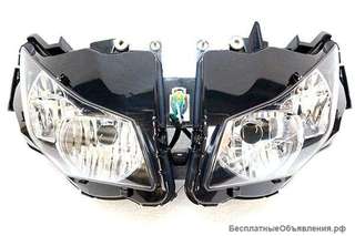 Фара для мотоцикла Honda CBR 1000RR 2012-2015