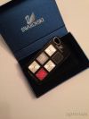 Чехол Swarovski на iPhone 5/5s/5se