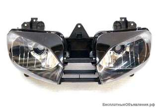 Фара для мотоцикла Yamaha YZF R6 1999-2002