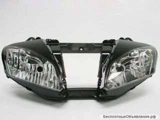 Фара для мотоцикла Yamaha YZF R6 2006-2007