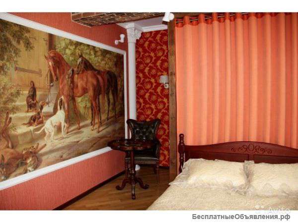 Рыбалка в Краснодарском крае