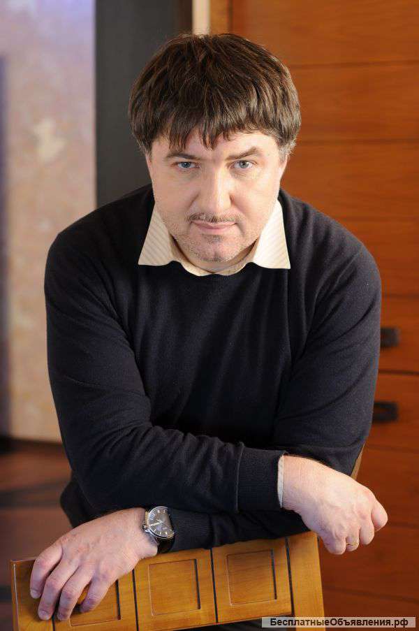 Ищу бизнес - партнёра