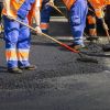 Асфальтирование дорог и территорий в Москве и Московской области