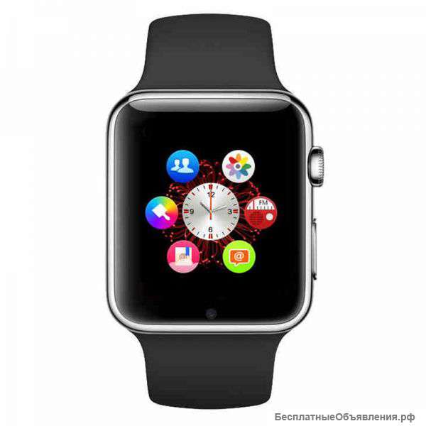 Умные часы Smart Watch Q88