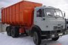 Вывоз мусора, отходов ТБО, КГМ