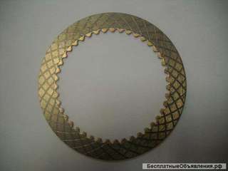 Диск ZL30E.10.5.1-3CDM 833 двигатель