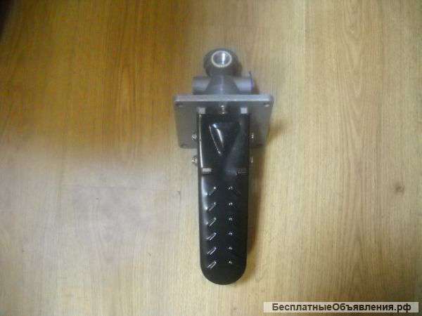 Педаль XM60D-3514002 LG853.01.06.02 LG50F.01601-627A CDM 833 двигат