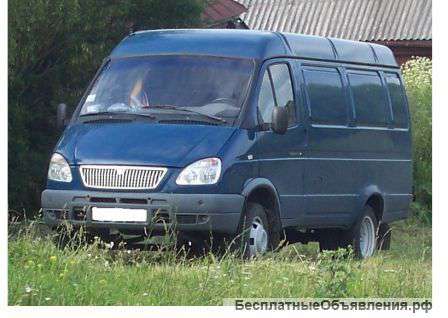 Грузоперевозки по доступным ценам