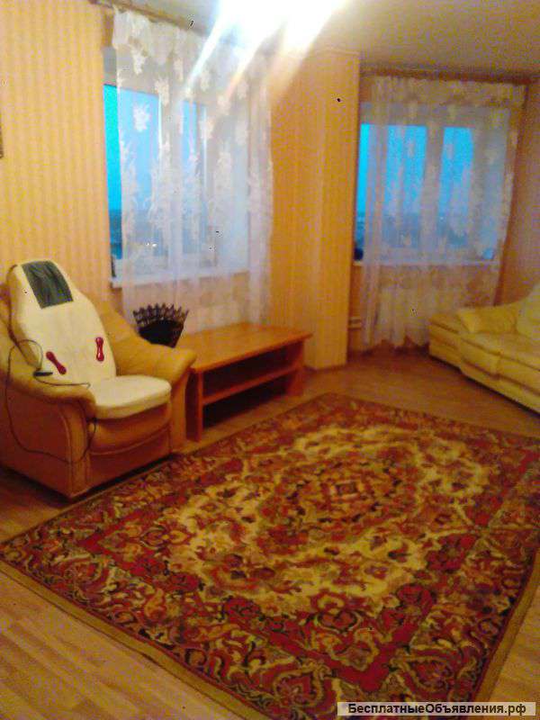 2-х комнатная квартира, ул. Зелинского, 2