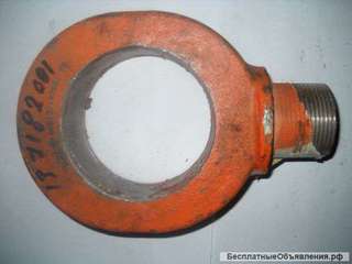 Проушина 00013718200198 М56*3 ЭО-3323 Твекс