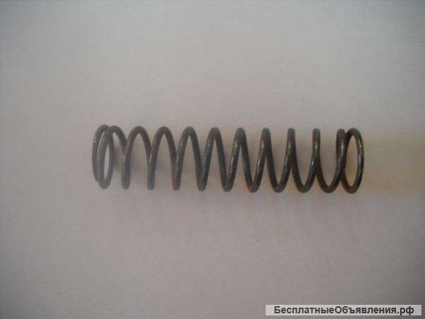 Пружина 13.80.04.611-20 ЕК12 ЕК14 ЕК18 Твекс