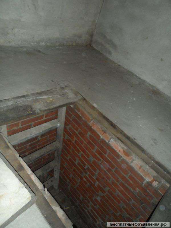 Гараж