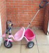 Велосипед Puky Cat