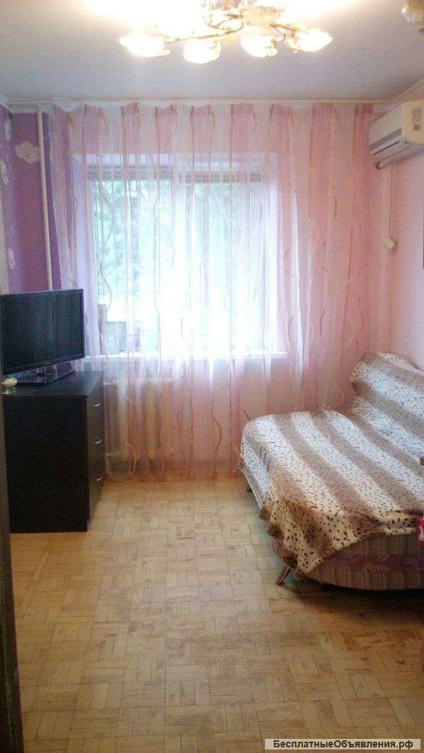 Сдам комнату