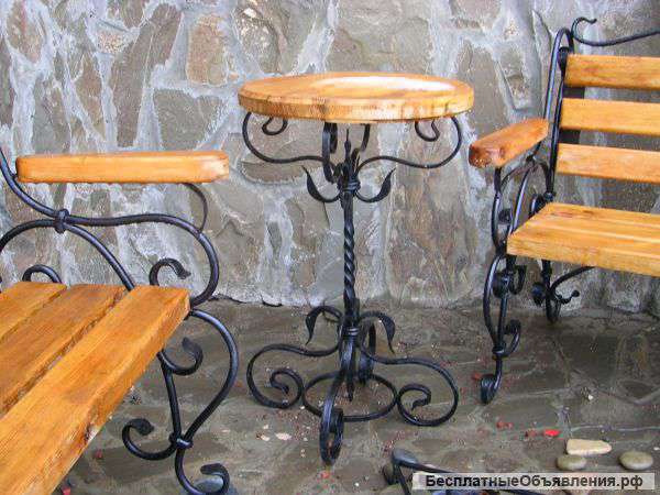 Ковка,металлоконструкции,сварные работы