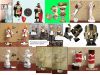 Реставрация, склейка стеклянных и хрустальных изделий