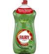 Fairy (фери) Original Finish LV из Финляндии