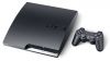 Sony PlayStation 3 Slim 120Gb+ 19 игр
