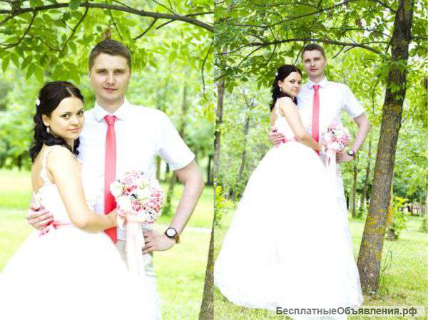 Свадебный фотограф