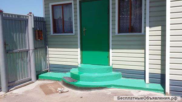 Дом с удобствами в Короче