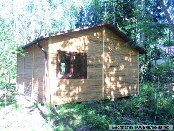 Участка с домом, 10 соток, ИЖС