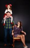 Свадебная, детская, семейная, студийная, репортажная съемка, Love story, корпоротивы