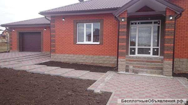 Построим уютный дом в Белгородской области