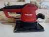Шлифмашинка hilti wfo 280