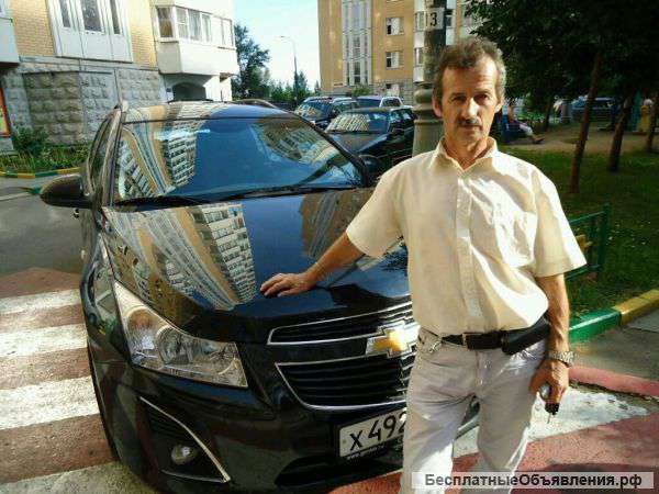 Шевроле Круз - продаю