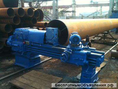 Фаскорез (труботорцеватель) труба бу