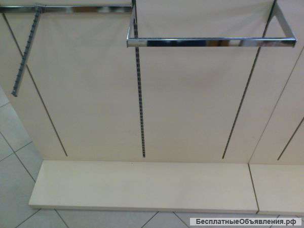 Б/у торговое оборудование в хорошем состоянии