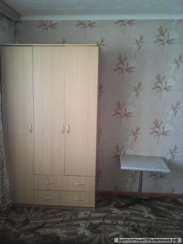 Аренда квартиры