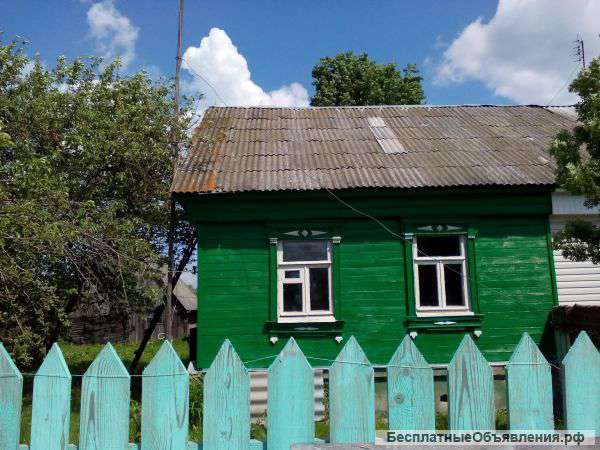Пол дома в Егорьевском районе Московская область