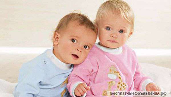 Детский трикотаж оптом