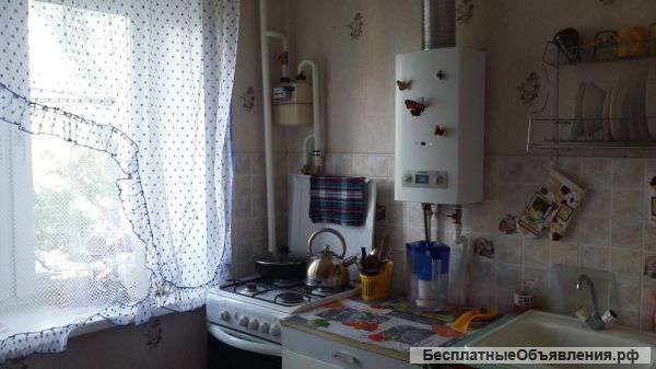 2х к.кв. "брежневку" по ул. Астраханская
