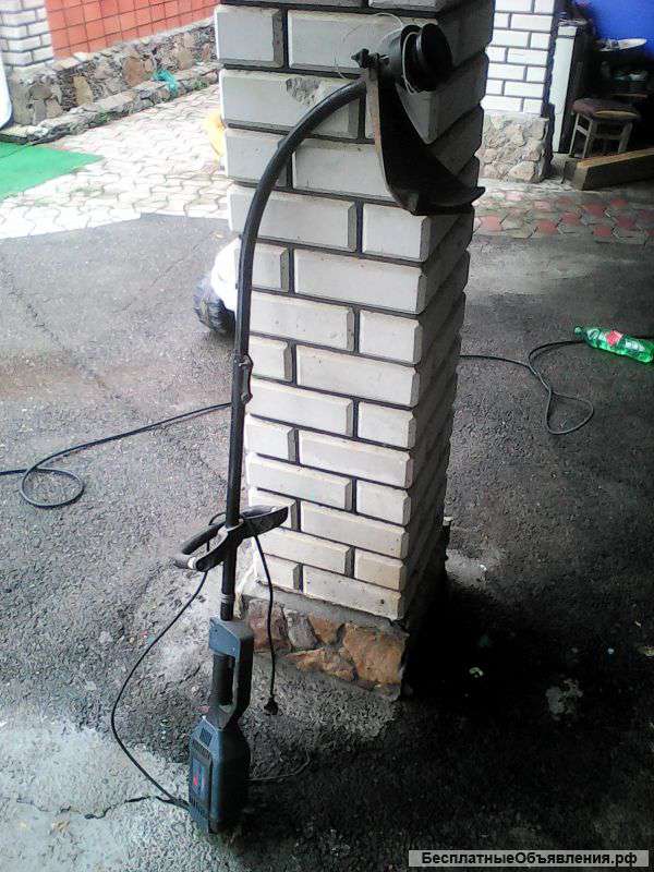 Газонокосилку GT-1000