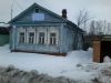 Дом в д. Цаплино Орехово-Зуевского р-на