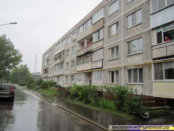 2 комн.квартиру Серпуховский район, м.Данки
