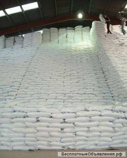 Сахар оптом ГОСТ 21-94 от производителя.