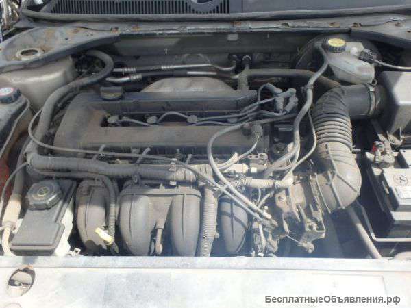 Двигатель бу для Форд Мондео 2005 года
