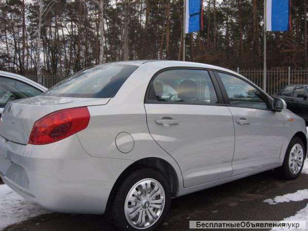 Zaz Forza под выплату 1560 грн/мес