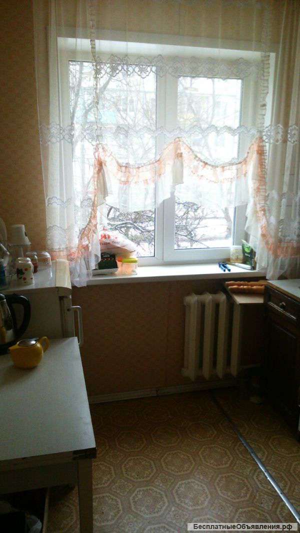 1 кв в 1 мкр. г. Егорьевск