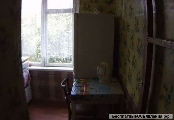 Сдам 2к квартиру